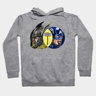 Worthy Hoodie